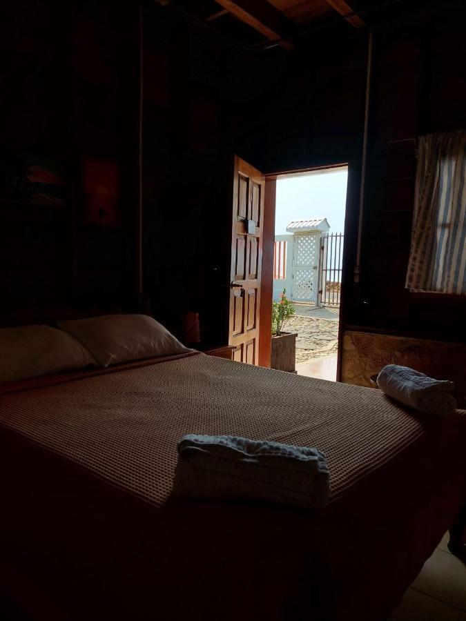 Sunset Bay B&B Brig Bay Eksteriør billede
